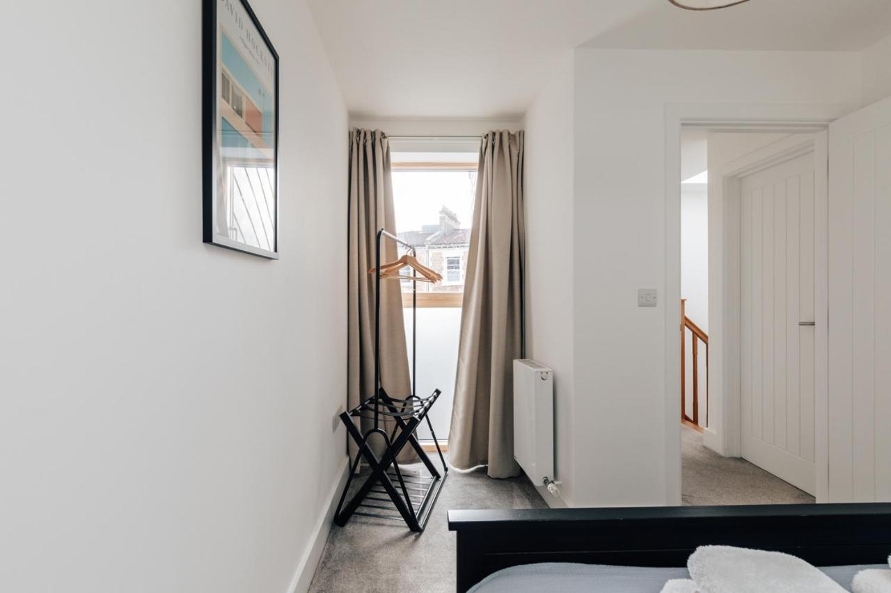 Redland Stay In Bespoke Home 2 Of 2 Бристоль Екстер'єр фото