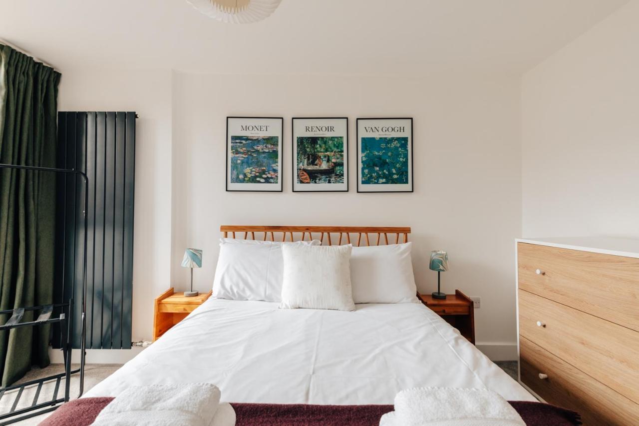 Redland Stay In Bespoke Home 2 Of 2 Бристоль Екстер'єр фото