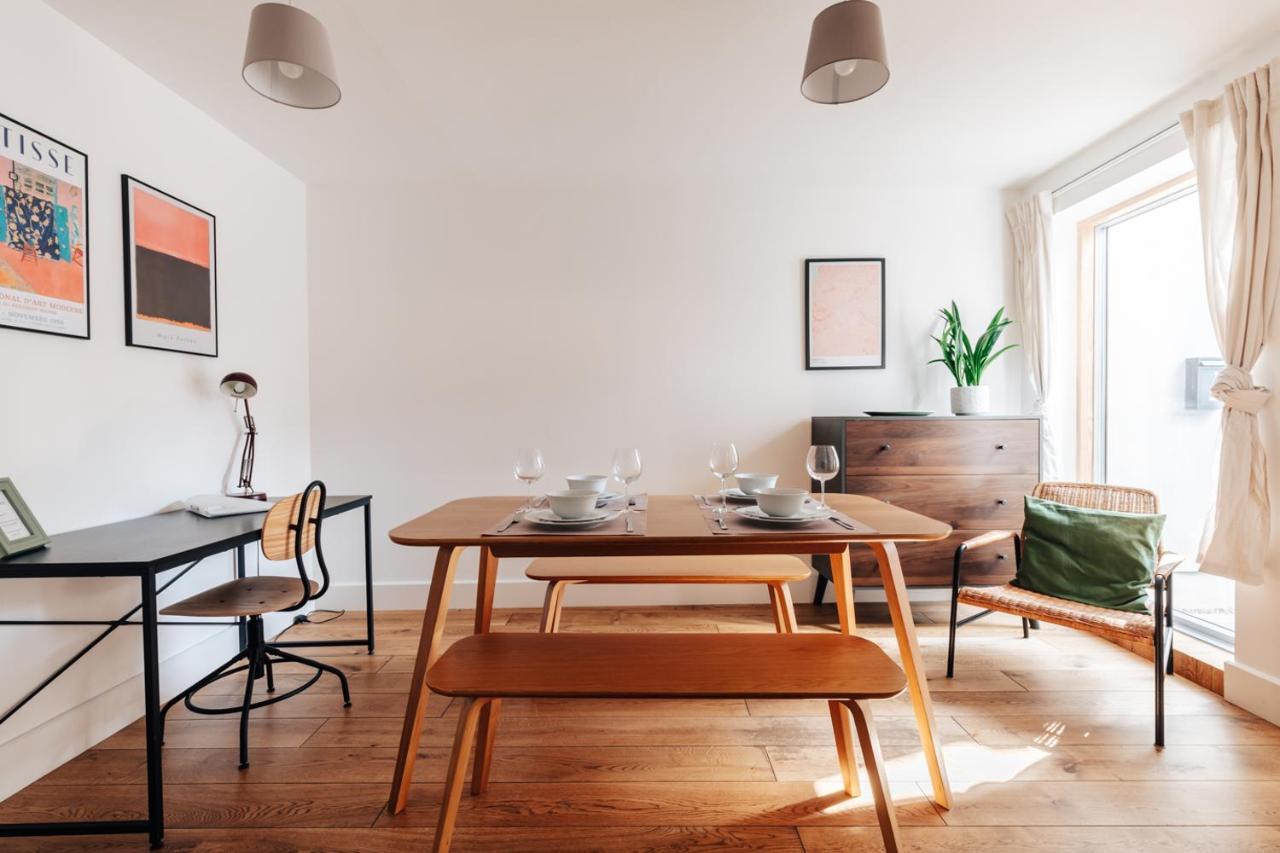 Redland Stay In Bespoke Home 2 Of 2 Бристоль Екстер'єр фото